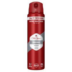 Old Spice Original Deo Bodyspray