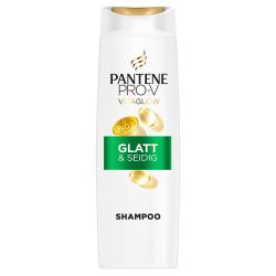 Pantene Pro-V Glatt & Seidig Shampoo