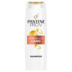 Pantene Pro-V Unendlich Lang Shampoo
