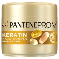 Pantene Pro-V Keratin Haarmaske Repair & Care