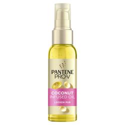 Pantene Pro-V Coconut Infused Oil