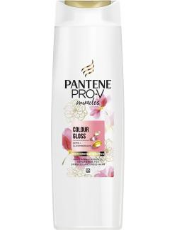Pantene Pro-V Miracles Shampoo Colour Gloss