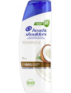 Head & Shoulders Anti-Schuppen Shampoo Tiefenpflege