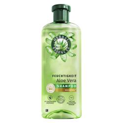 Herbal Essences Shampoo Feuchtigkeit Aloe Vera