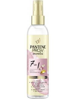 Pantene Pro-V Miracles 7in1 Haaröl Spray