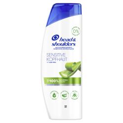 Head & Shoulders Anti-Schuppen Shampoo Sensitive Kopfhaut