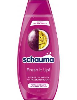 Schauma Shampoo Fresh it Up!