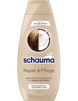 Schauma Shampoo Repair & Pflege