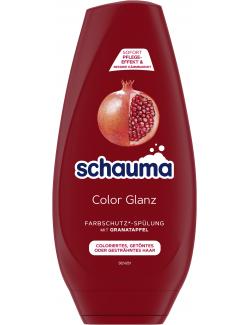 Schauma Spülung Color Glanz