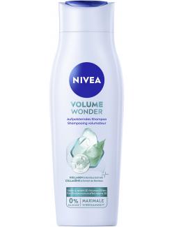 Nivea Shampoo Volume Wonder