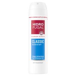 Hidrofugal Deo Spray Classic
