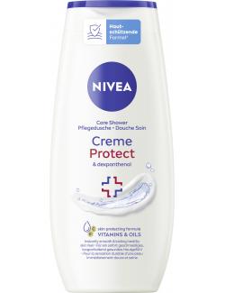 Nivea Pflegedusche Creme Protect & Dexpanthenol