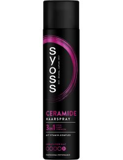 Syoss Ceramide Complex Haarspray