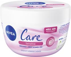 Nivea Care Sensitive