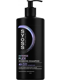 Syoss Bonding Shampoo Intense Plex