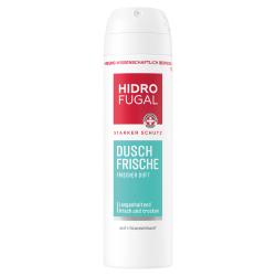 Hidrofugal Deo Spray Duschfrische
