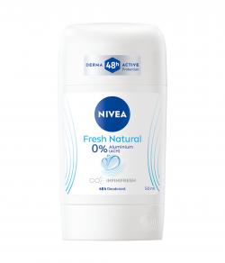 Nivea Deo Stick Fresh Natural