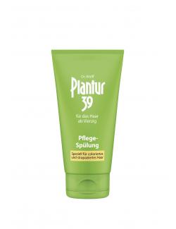 Plantur 39 Pflege-Spülung speziell für coloriertes und strapaziertes Haar