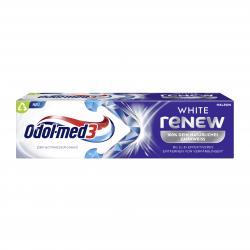 Odol-med3 Zahncreme White Renew