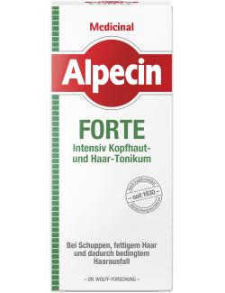 Alpecin Medicinal Forte Intensiv Kopfhaut- und Haar-Tonikum