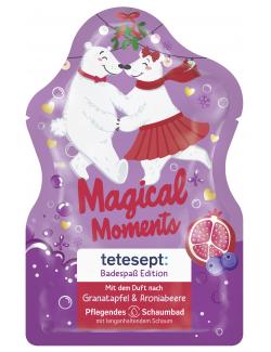 Tetesept: Badespaß Magical Moments