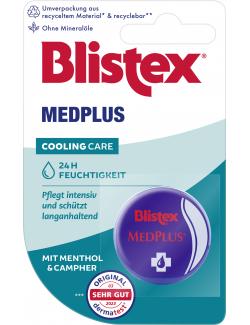 Blistex MedPlus Cooling Care