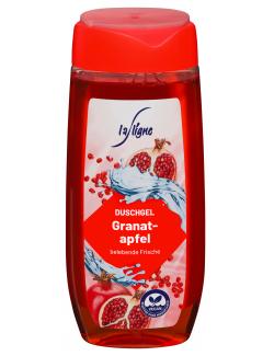 La Ligne Wellness Duschgel Granatapfel