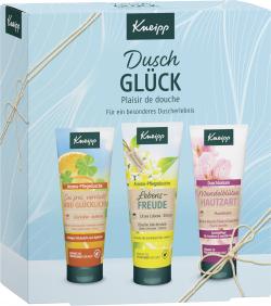 Kneipp Duschglück Geschenkset