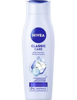 Nivea Shampoo Classic Care