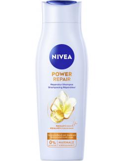 Nivea Shampoo Power Repair