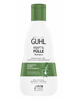 Guhl Shampoo Kraft & Fülle