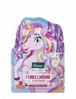 Kneipp Naturkind Funkelmähne Schaumbad