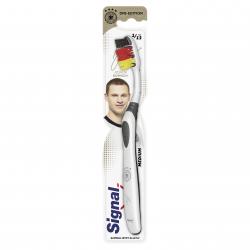 Signal Zahnbürste DFB-Edition medium (12 Motive)