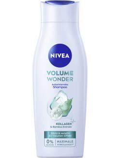 Nivea Shampoo Volume Wonder