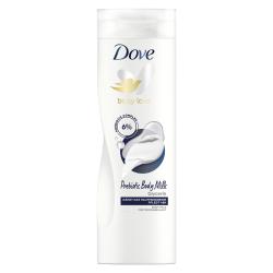 Dove Body Love Prebiotic Body Milk Glycerin