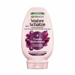 Garnier Wahre Schätze Traube Hydraboost Spülung