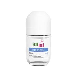 Sebamed Frische Deo Roll-On Frisch