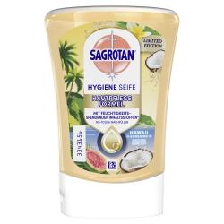 Sagrotan No-Touch Nachfüller Hawaii Sunshine