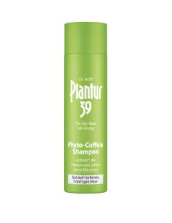 Plantur 39 Phyto-Coffein Shampoo