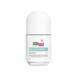 Sebamed Balsam Deo Roll-On Sensitive