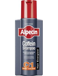 Alpecin Coffein-Shampoo C1