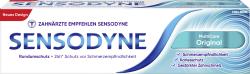 Sensodyne MultiCare Original Zahncreme