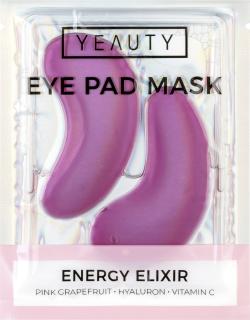 Yeauty Eye Pad Mask Energy Elixir
