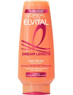 L'Oreal Elvital Spülung Dream Length