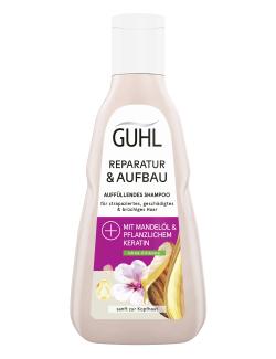 Guhl Reparatur & Aufbau Auffüllendes Shampoo