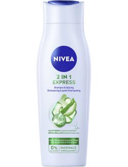 Nivea Shampoo 2in1 Express Shampoo & Spülung