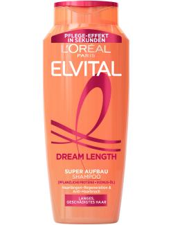 L'Oreal Elvital Shampoo Dream Length