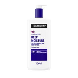 Neutrogena Deep Moisture Bodylotion Trockene Haut