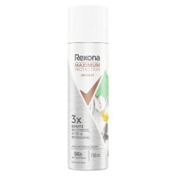 Rexona Maximum Protection Deospray Lime & Waterlily