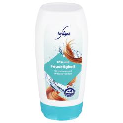 La Ligne Spülung Feuchtigkeit